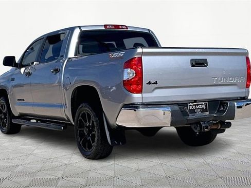 Used 2019 Toyota Tundra SR5 w/ SR5 Upgrade Package image 12