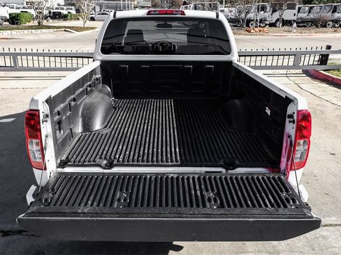 Used 2019 Nissan Frontier S image 47