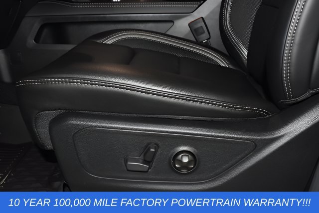 New 2026 RAM 1500 RHO AWD/4WD image 11