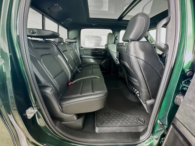 New 2026 RAM 1500 RHO w/ RHO Level 1 Equipment Group AWD/4WD image 27