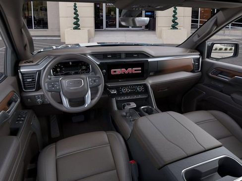 New 2026 GMC Sierra 1500 Denali w/ Denali Reserve Package AWD/4WD image 15