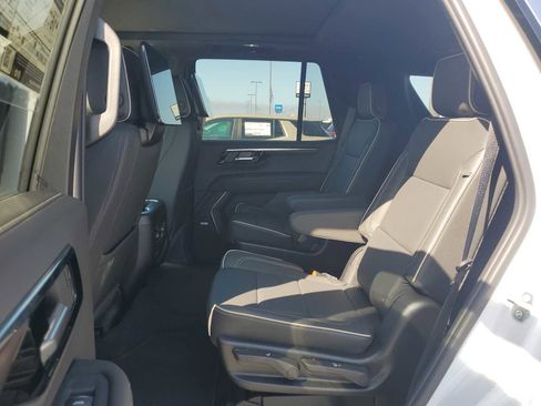 New 2026 Chevrolet Tahoe Premier AWD/4WD image 14