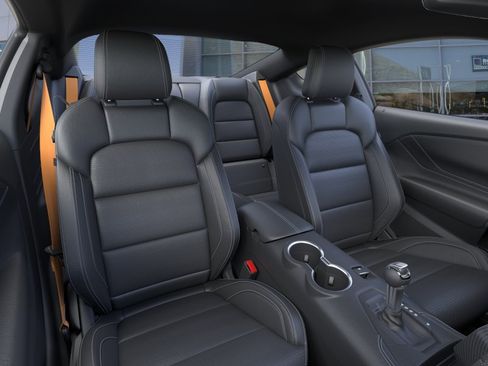 New 2026 Ford Mustang GT Premium RWD image 11