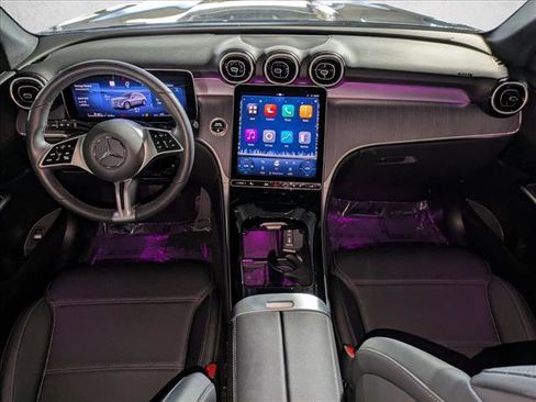 Certified 2025 Mercedes-Benz GLC 300 image 19