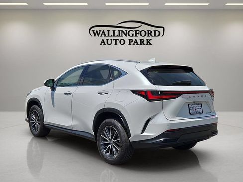 Used 2024 Lexus NX 350 AWD image 6