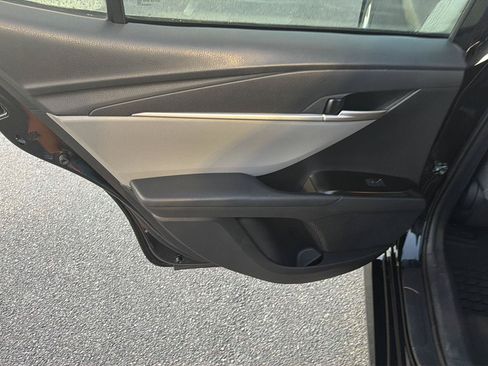 Certified 2025 Toyota Camry LE FWD image 17