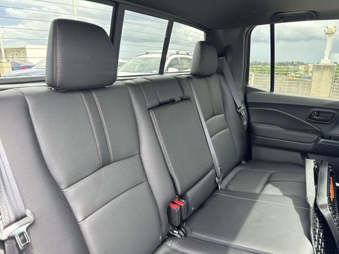 Used 2026 Honda Ridgeline TrailSport image 25