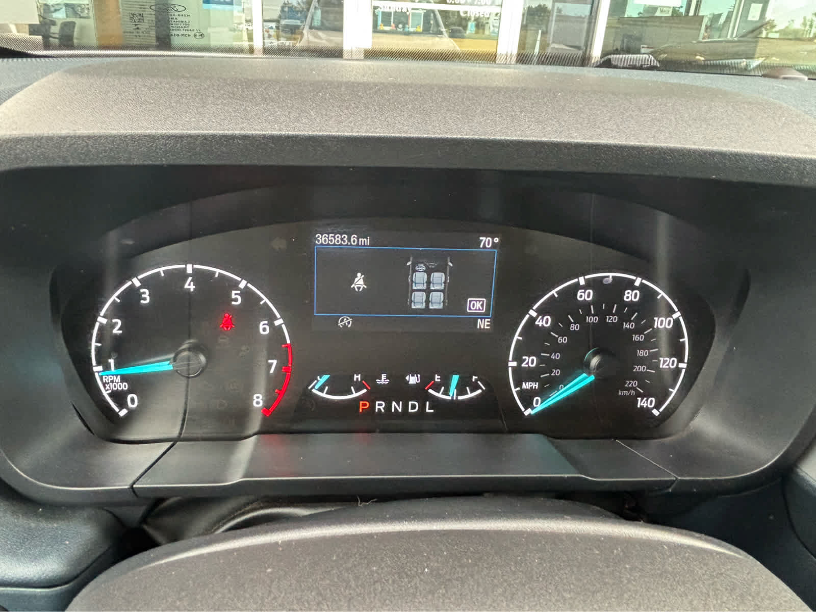 Used 2022 Ford Maverick XL w/ Equipment Group 100A Standard AWD/4WD image 20