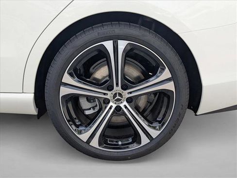 New 2026 Mercedes-Benz C 300 Sedan image 9