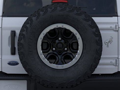 New 2026 Ford Bronco Badlands w/ Sasquatch Package AWD/4WD image 24