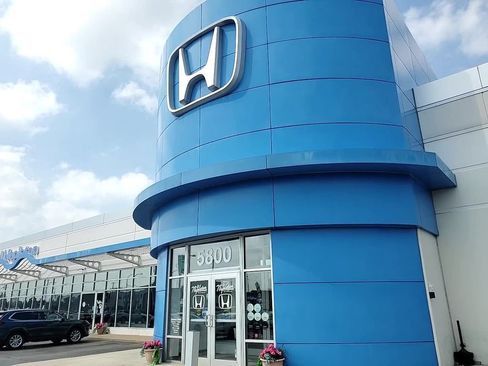 Used 2024 Honda HR-V Sport image 31