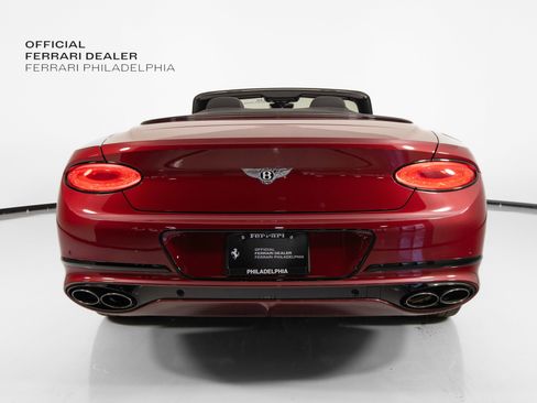 Used 2023 Bentley Continental GT S AWD/4WD image 27
