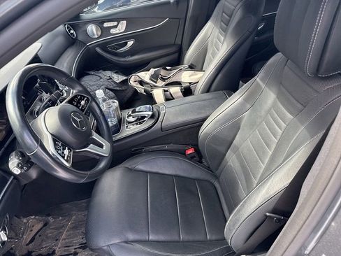 Certified 2019 Mercedes-Benz E 450 4MATIC Wagon image 4