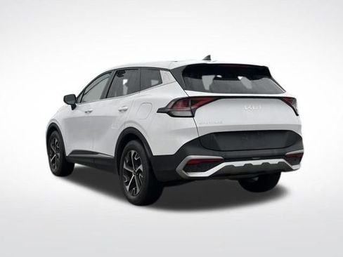 Certified 2023 Kia Sportage EX image 23
