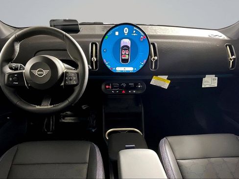 New 2027 MINI Cooper Countryman S AWD/4WD image 5