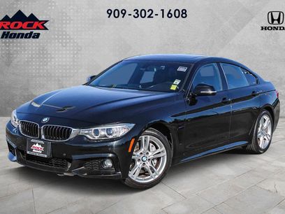 Used 2017 BMW 430i Gran Coupe 430i
