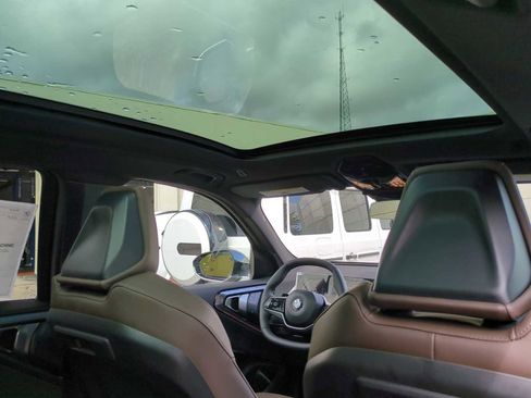 New 2026 BMW X3 xDrive30 w/ Premium Package image 22