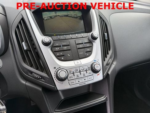 Used 2016 Chevrolet Equinox LS FWD image 18