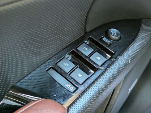 Used 2017 Cadillac XTS Premium Luxury w/ Driver Assist Package image 21