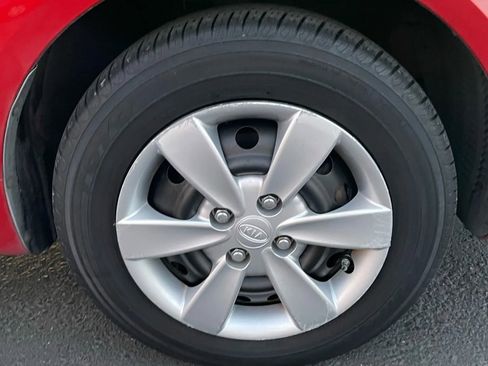 Used 2008 Kia Rio5 image 9