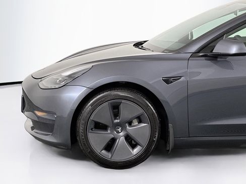 Used 2021 Tesla Model 3 Long Range image 46