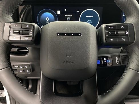 New 2026 Hyundai Palisade XRT Pro image 17