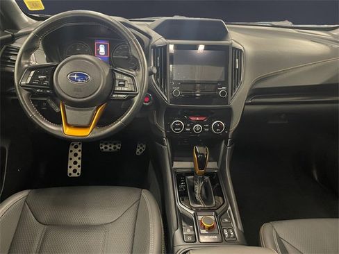 Used 2023 Subaru Forester Wilderness image 10