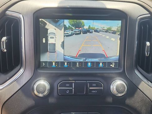 Certified 2019 GMC Sierra 1500 Denali w/ Denali Ultimate Package AWD/4WD image 15