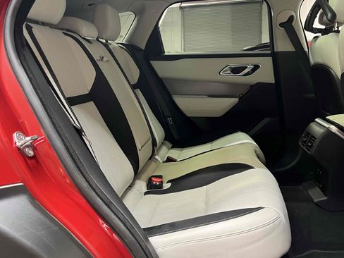 Used 2020 Land Rover Range Rover Velar S AWD/4WD image 41