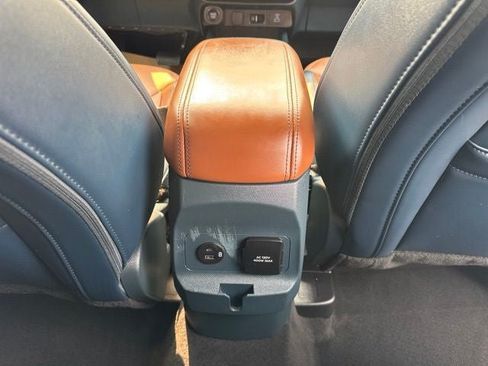 Used 2024 Ford Maverick Lariat AWD/4WD image 24