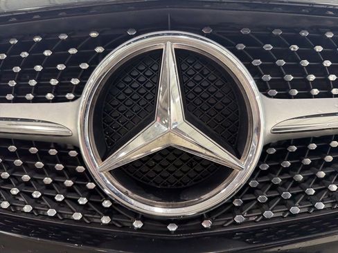 Used 2017 Mercedes-Benz C 300 4MATIC Coupe image 31