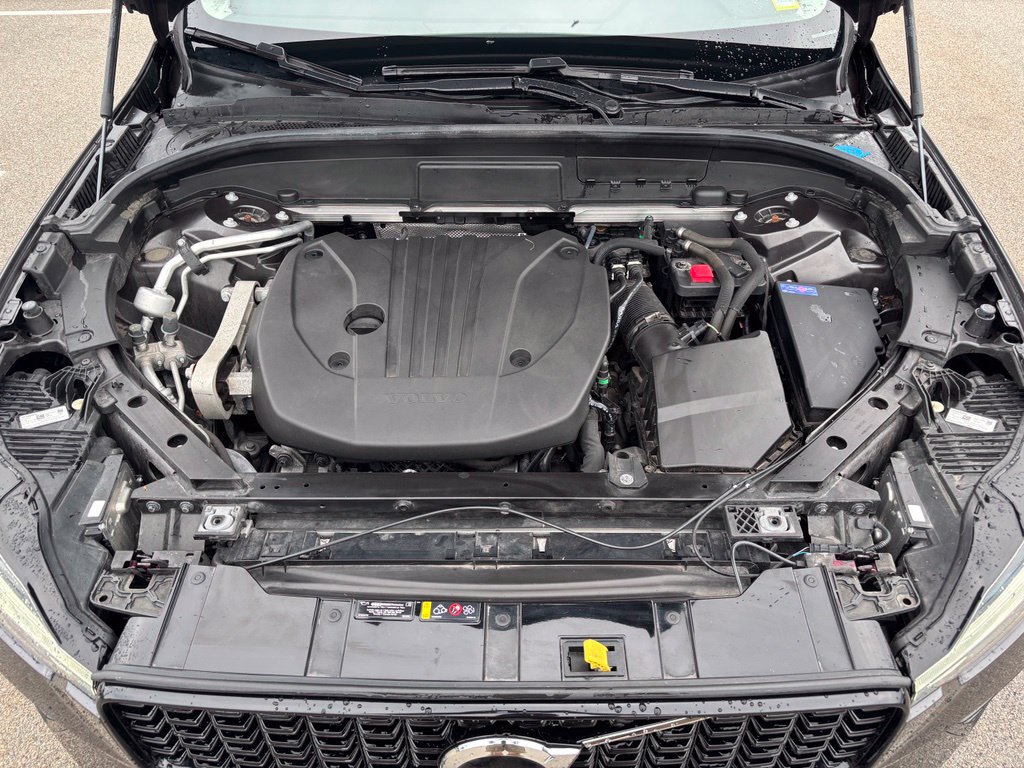 Certified 2023 Volvo XC60 B5 Plus w/ Climate Package AWD/4WD image 29