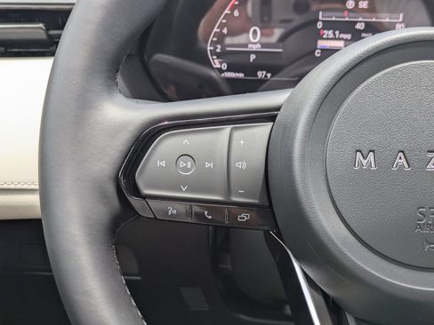 New 2026 MAZDA CX-5 Preferred AWD/4WD image 25