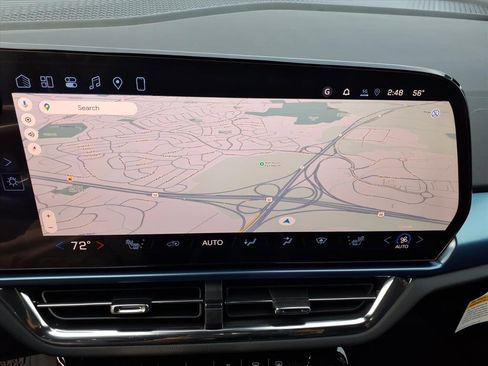 New 2026 Chevrolet Equinox EV LT image 19