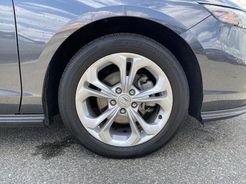 Used 2023 Honda Accord LX image 21