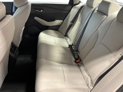 New 2026 Honda Accord LX image 17