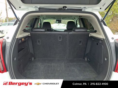 Used 2019 Buick Encore Preferred w/ Safety Package image 30