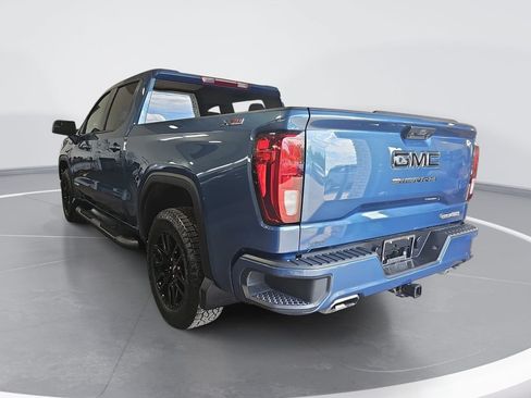 Certified 2024 GMC Sierra 1500 Elevation AWD/4WD image 6