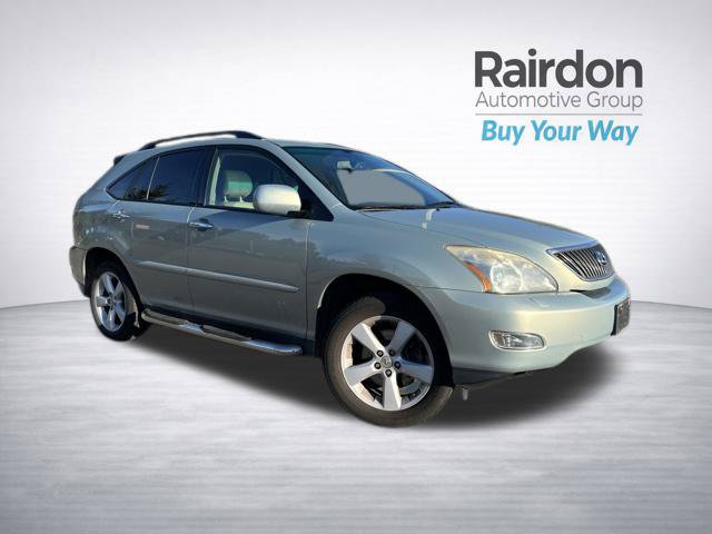Used 2007 Lexus RX 350 2WD 360° Tour