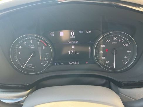 Used 2020 Cadillac XT5 Premium Luxury AWD/4WD image 21
