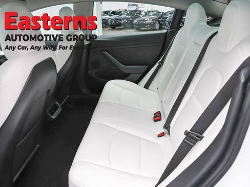 Used 2023 Tesla Model 3 Standard Range RWD image 16