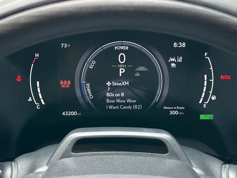 Used 2023 Lexus RX 350 w/ Accessory Package (Z1) AWD/4WD image 21