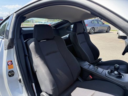 Used 2003 Nissan 350Z Performance RWD image 19