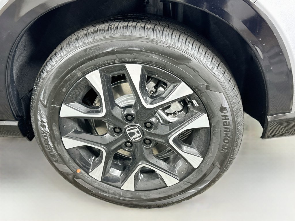 New 2027 Honda HR-V EX-L image 21