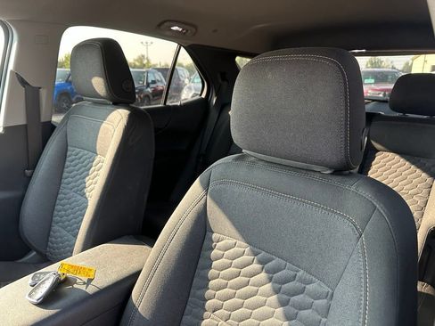 Used 2019 Chevrolet Equinox LT AWD/4WD image 14