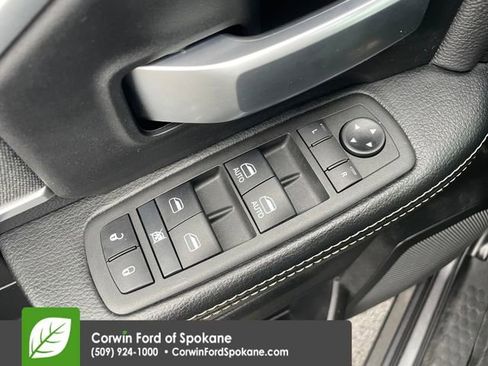 Used 2022 RAM 3500 Big Horn w/ Level A Equipment Group image 22