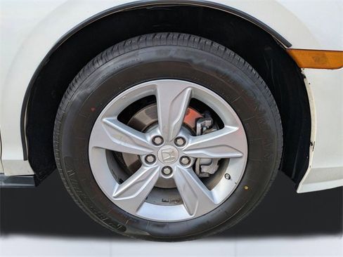 Used 2018 Honda Odyssey EX-L image 12