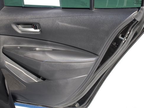 Certified 2021 Toyota Corolla XSE image 16