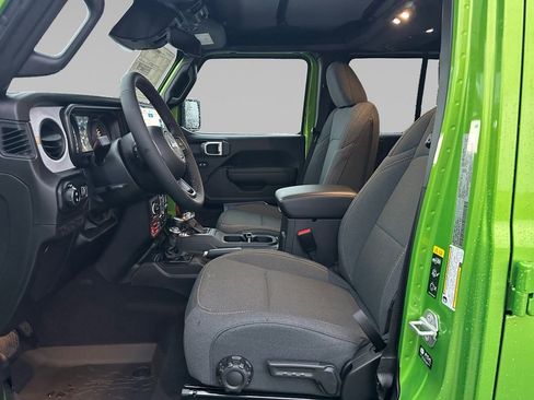 New 2026 Jeep Gladiator Willys image 11