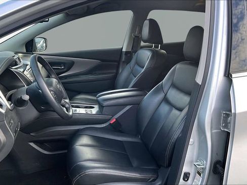 Used 2024 Nissan Murano SV image 15